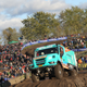 Image for article titled Iveco Vehicles And FPT Engines On Their Way To South America For The 2014 Dakar Rally